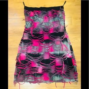 🔐Estam mini mummy dress🔐